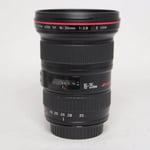 Canon Used EF 16-35mm f/2.8L II USM Lens