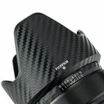 JJC KS-XF23F14CF Carbon Fibre Lens Skin Cover Film for FUJIFILM XF 23mm f/1.4 R