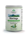 Organic India Moringa pulver - Ren Næringsplante fra