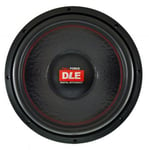 DLE Full Force FF15D2-MK3 - 15 tuuman / 35cm subwoofer elementti