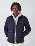 GANT Light Down Quilted Jacket