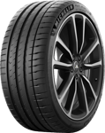 Michelin Pilot Sport 4 S 315/35R20 110Y XL K1