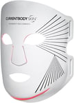 CurrentBody Skin LED Light Therapy Mask: Series 2