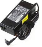 AC-adapter till Acer, 90W, till bl.a. Extensa 7630G, Aspire 6920G