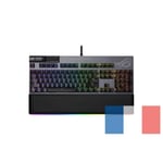 Clavier Asus ROG Strix Flare II Animate