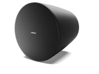 Bose DesignMax DM10P-SUB Loudspeaker