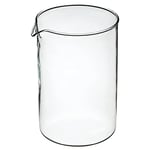 La Cafetière Replacement Cafetiere Jug 12 Cup, Transparent