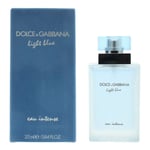 Dolce & Gabbana Light Blue Eau intense Eau de Parfum Spray 25ml