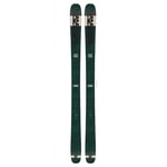 SKI RECKONER 92 W + FIXATIONS ROSSIGNOL NX 10 GW B93 BLACK