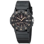 Luminox XS.3001.EVO.OR.S Mens Navy Seal Evo Watch