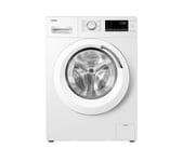 Lave-linge hublot HAIER HW08-CPW14639N  8kg