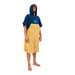 Surflogic Logo Poncho