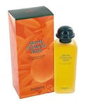 Aroma D'orange Verte by Hermes for Women Icy Energizing Spray 100 ml