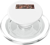 Sandro Botticelli Adoration of the Magi Art classique vintage PopSockets PopGrip pour MagSafe