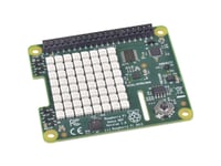 Raspberry Pi® Sense Hat Raspberry Pi® Expansionskort