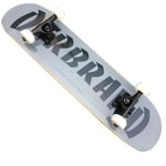 Adultes Débutants Skateboards 31x8 Pouces Pont Complet Double Kick Skate Board pour Enfants Garçons Filles Adolescents Jeunes 7 Plis Érable ABEC-7 Roulement 99A Roue Dure