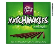 Nestle Quality Street Matchmakers Mint Boxed Chocolates Pack Of 2 | UK Dispatch