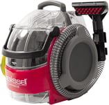 Bissell SpotClean Carpet Cleaner Commercial Level Quality SC100 - £216 RRP (New)