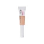 2 x Maybelline Superstay Full Coverage Under-Eye Concealer 6ml - 25 Medium