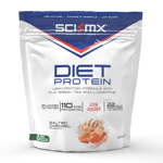 SCI-MX Diet Whey Protein Powder 800g Low Carb & CLA, Green Tea Salted Caramel