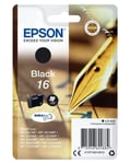 Epson Pen and crossword Cartouche "Stylo à plume"16 - Encre DURABrite Ultra N