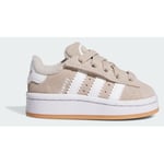 adidas Original Campus 00s Comfort Closure Elastic Laces Skor Barn, storlek 21