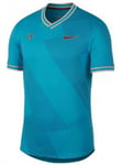 Nike NIKE Rafa aeroreact Jacquard Top SS (S)