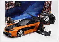 Jada 253209001-99700-RC Mazda - Han's Rx-7 Coupe 1997 - Fast & Furious III Tokyo