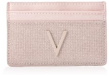 VALENTINO Women's Portobello Bag, Rose Gold, ESTANDAR