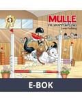 Mulle på hopptävling, E-bok