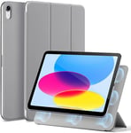 ESR Rebound Magnetic Case (iPad 10,9 (2022)) - Sølv