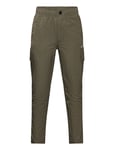 Nike Nkb B Nk Woven Cargo Pant / Nkb B Nk Woven Cargo Pant Grön