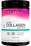 NeoCell - Super Collagen with Aloe, 300g