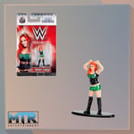 WWE Nano Metaligs - Becky Lynch #W19