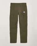 The North Face Exploration Pants New Taupe Green