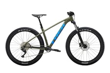 Trek Roscoe 6 M Grön Cykel - Mountainbike Cykel