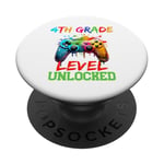 Jeu vidéo débloqué Hello 4e année pour la rentrée scolaire PopSockets PopGrip Interchangeable