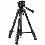 Benro T890 Digital Tripod -jalusta kinopäällä