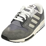 adidas Zx 420 Mens Grey Casual Trainers - 10.5 UK