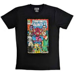 Marvel Comics Unisex T-Shirt: Infinity Gauntlet (X-Large)