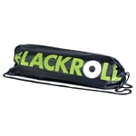 Blackroll Gymbag ONESIZE Unisex - Praktisk ryggsekk for velvære og massasje til trening og fritid