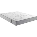 Matelas Simmons Optimal - 580 ressorts ensachés 90x200