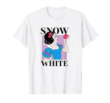 Disney Snow White Bold Princess T-Shirt