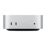 Mac mini M4 16GB Minne 256GB SSD