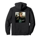 RESIDENT EVIL 4 Leon Pullover Hoodie