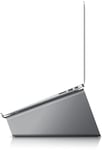 Elago L4 MB Stand Aluminium (Macbook) - Dark grey