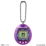 (In Stock) Bandai Tamagotchi The ORIGINAL LIKE ME! GEN1 COLOR COLLECTION PURPLE