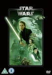 Star Wars: Episode VI  Return Of The Jedi / JediRidderen Vender Tilbake DVD