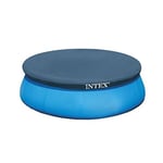 INTEX - 28020 - BACHE POUR PISCINE AUTOSTABLE - 2.44 M