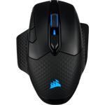 CORSAIR DARK CORE RGB PRO Wireless Mouse (CH-9315411-EU)